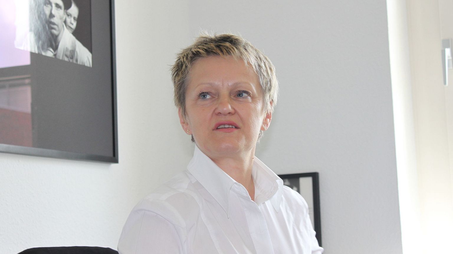 Renate Künast sorgt mit Würzburg-Tweet für geteiltes Echo