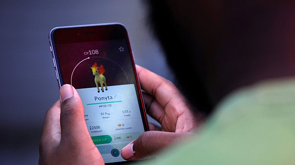 L'action Nintendo s'envole grâce à Pokemon Go L'action Nintendo s'envole grâce à Pokemon Go