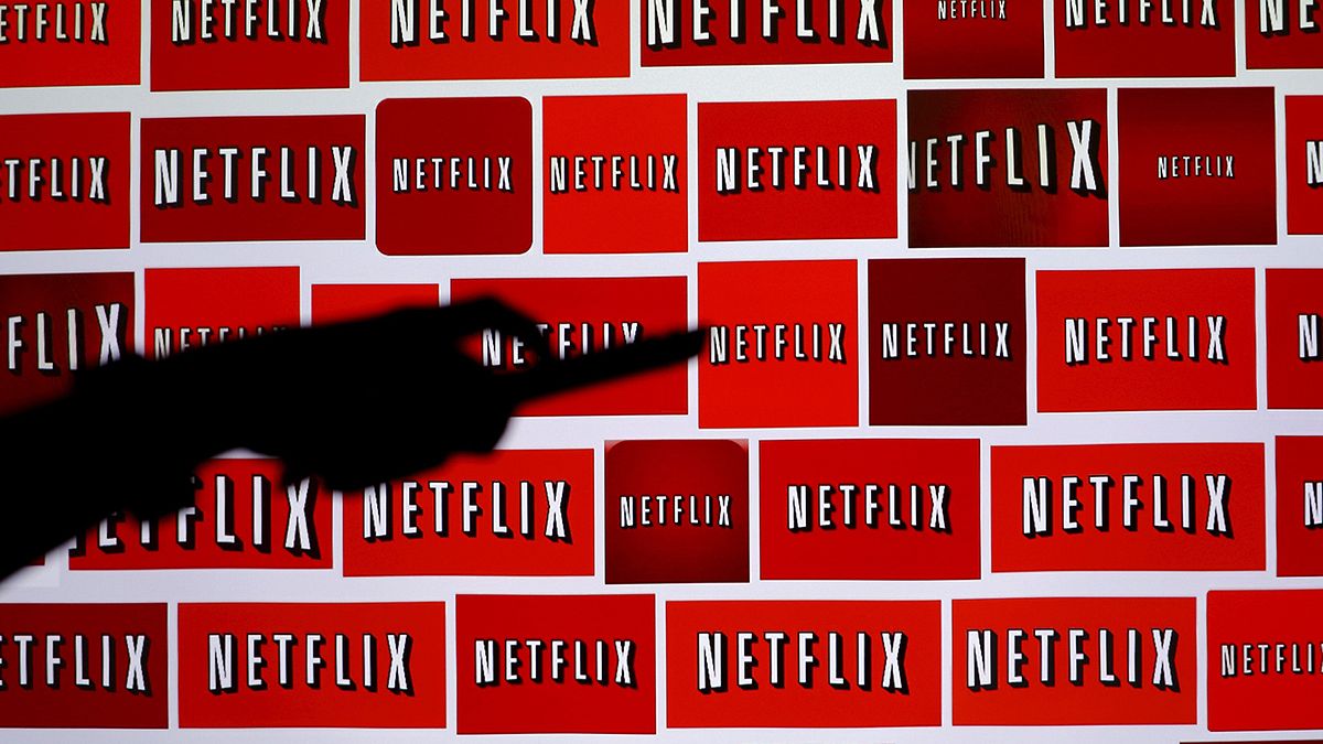 Netflix: рост аудитории не оправдал ожиданий