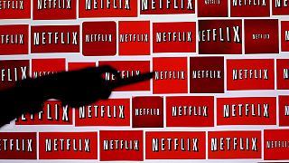 Netflix regista menor procura e derrapa na bolsa dos Estados Unidos