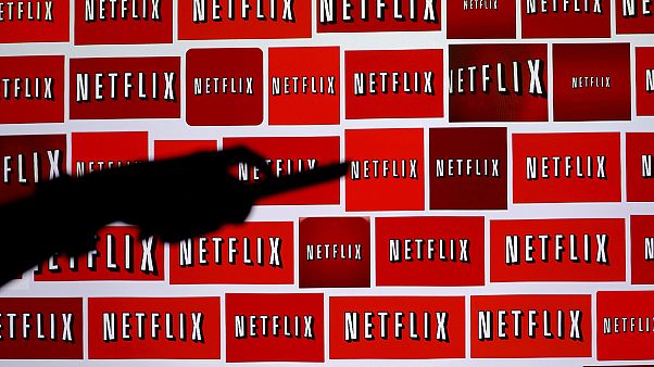 Nem hasít elég jól a Netflix, kevesebb a vártnál a felhasználó Nem hasít elég jól a Netflix, kevesebb a vártnál a felhasználó