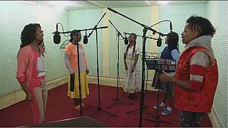 Radio and talk show confronts social and cultural barriers in Ethiopia