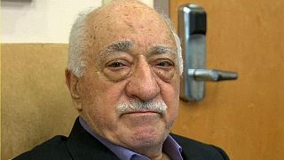 Turquía solicita de manera formal a Estados Unidos la extradición de Gülen