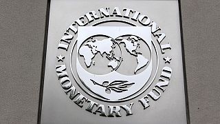 МВФ: "брексит" спутал наши планы