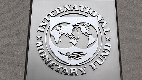 IMF says Brexit will reduce global economic growth in 2016 and 2017