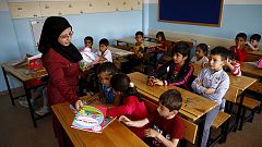 دامنه پاکسازی گسترده در ترکیه به نهادهای آموزشی و رسانه ها هم رسید