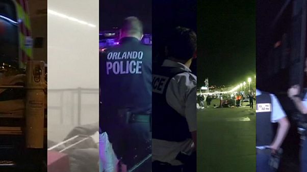 Gruppi organizzati o lupi solitari. Così l'ISIL recluta i suoi terroristi Gruppi organizzati o lupi solitari. Così l'ISIL recluta i suoi terroristi