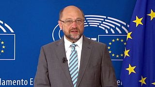 Parlamento Europeu debate premeditação da purga na Turquia