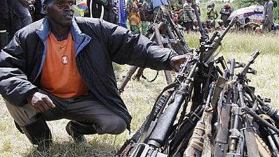 Climat chaotique entre deux ethnies dans l'Est de la RDC