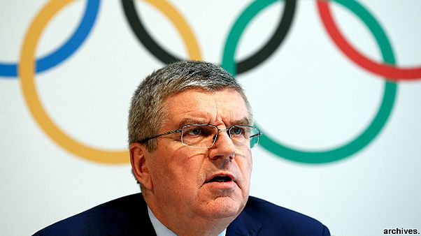Dopage des sportifs russes: le CIO se défausse sur les fédérations internationales Dopage des sportifs russes: le CIO se défausse sur les fédérations internationales