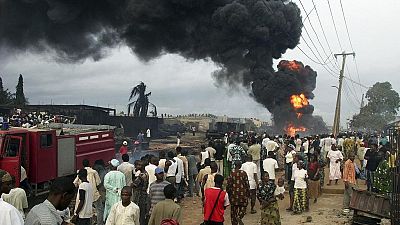 Nigeria : les sabotages des oléoducs augmentent les risques de pollution à grande échelle