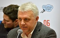 Un journaliste renommé tué dans l'explosion de sa voiture en Ukraine