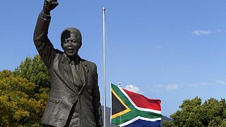 Nelson Mandela [Part 2 of 3] His politics, apartheid and prison life