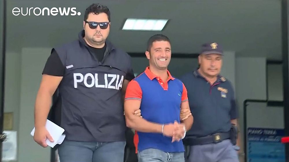 Multiple arrests in anti-Ndrangheta operation | Euronews