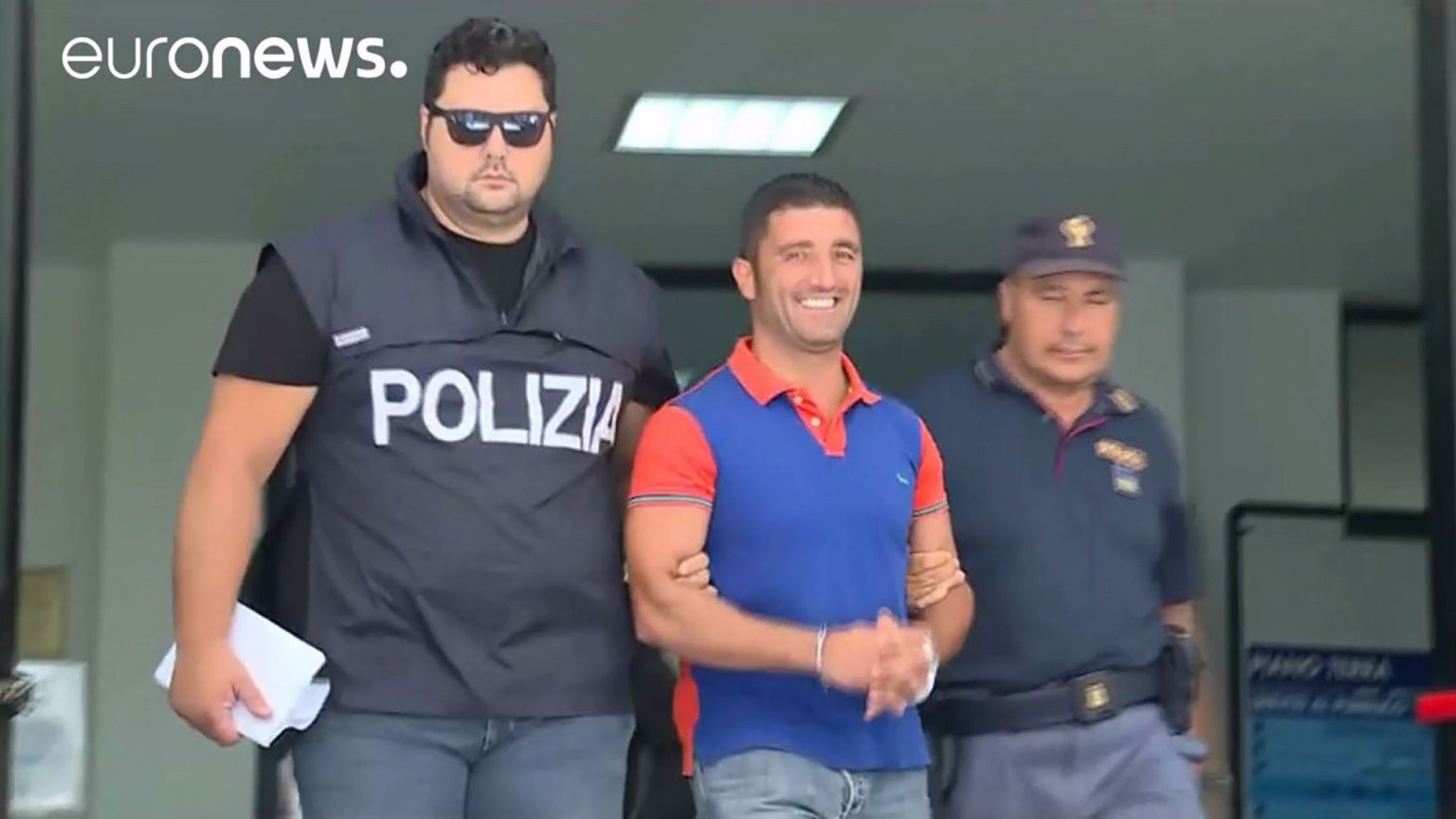 Multiple arrests in anti-Ndrangheta operation