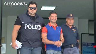 Multiple arrests in anti-Ndrangheta operation