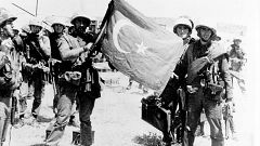 Κύπρος: 20 Ιουλίου 1974 - 42 χρόνια μετά!