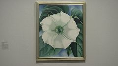 Tate Modern : rétrospective Georgia O'Keefe