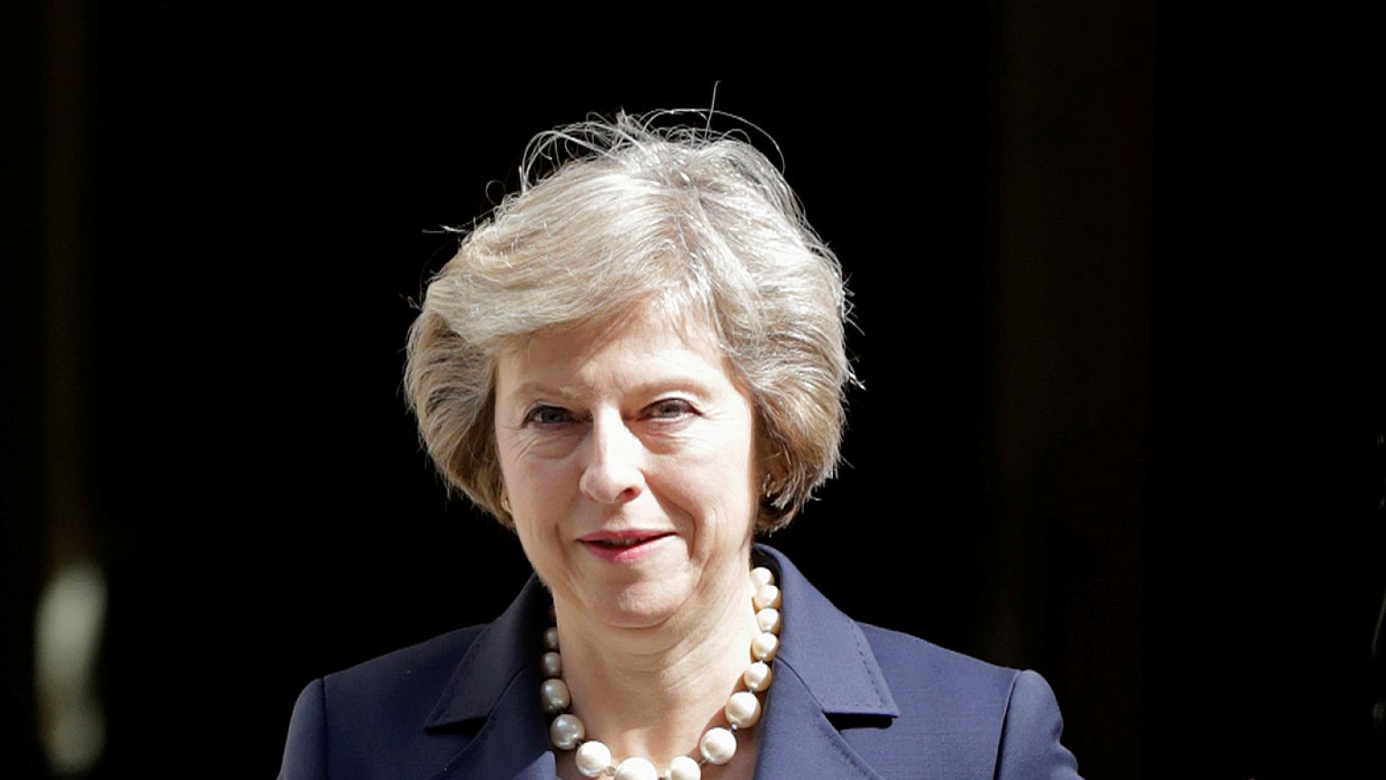 Theresa May's Brexit policy: what does it mean for EU citizens in UK and Britons abroad?