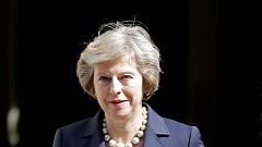 Theresa May's Brexit policy: what does it mean for EU citizens in UK and Britons abroad?