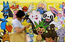 Pokemon Go μανία: Στην Ιαπωνία περιμένουν, στις ΗΠΑ τρακάρουν!