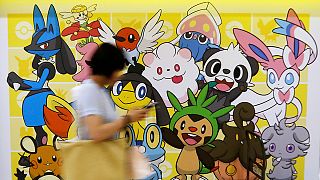 PokémonGO é suspenso no Japão e ações da Nintendo é que sofrem