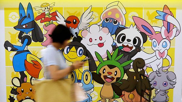 Két hét szárnyalás után először esett a Nintendo árfolyama Két hét szárnyalás után először esett a Nintendo árfolyama