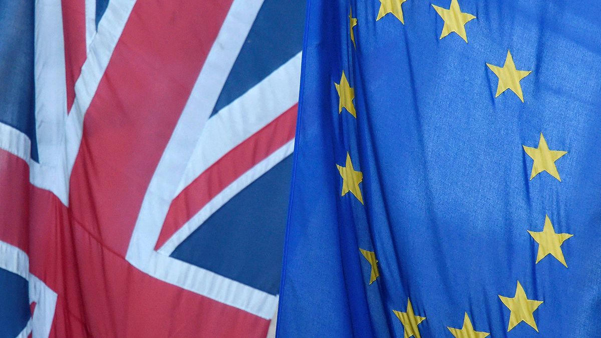 UK gives up EU presidency in 2017 to focus on Brexit