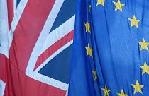 Тереза Мэй: " Соединенное Королевство покидает ЕС, но не Европу"
