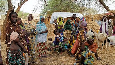 Nigeria : situation humanitaire d'urgence dans le Borno selon l'UNICEF