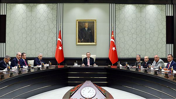Turquie : un coup d'État providentiel? Turquie : un coup d'État providentiel?