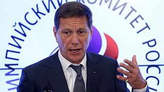Zhukov downplays possible boycott with Russia's participation in Rio Olympics in the balance