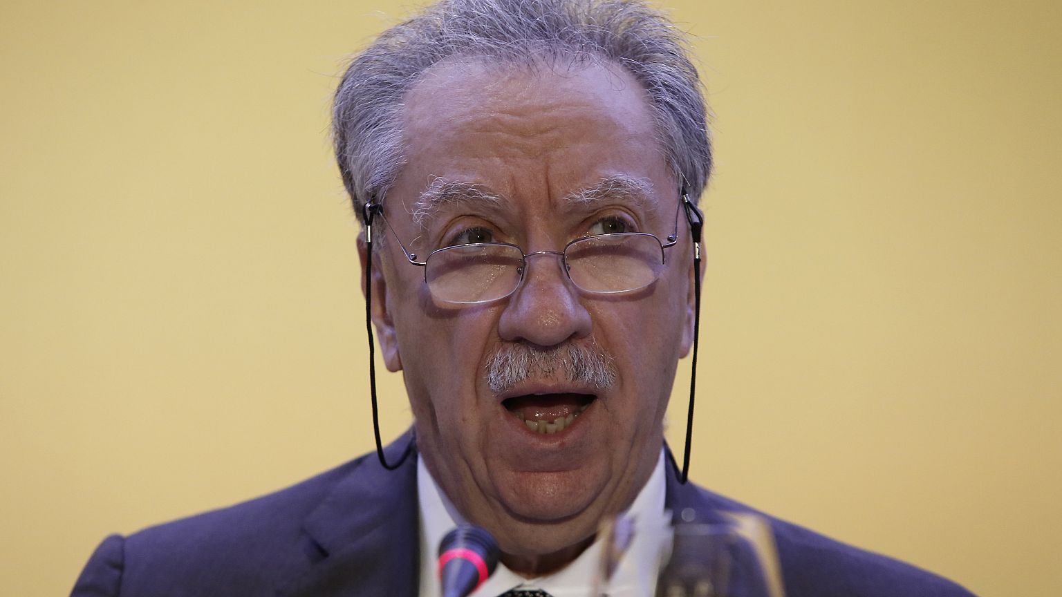 Τέλος εποχής για την Τράπεζα Πειραιώς, παραιτήθηκε ο Μ. Σάλλας