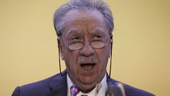 Τέλος εποχής για την Τράπεζα Πειραιώς, παραιτήθηκε ο Μ. Σάλλας