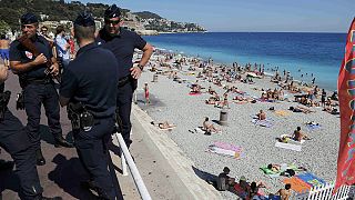Terror y turismo en Europa