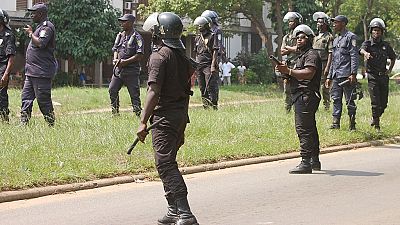 Protest against high electricity prices turns violent in Ivory Coast