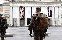 The Brief from Brussels: Sicherheitsvorkehrungen zum belgischen Nationalfeiertag