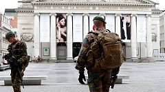 La Belgique sous haute sécurité pour sa fête nationale