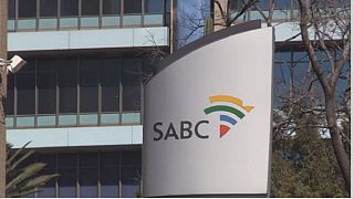 The South African Broadcasting Corporation in court over censorship saga