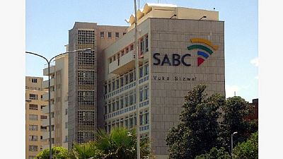 Afrique du Sud : 8 journalistes de la SABC virés