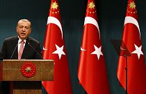 اردوغان: حالت فوق العاده برای مقابلۀ بهتر با خیانتکاران است