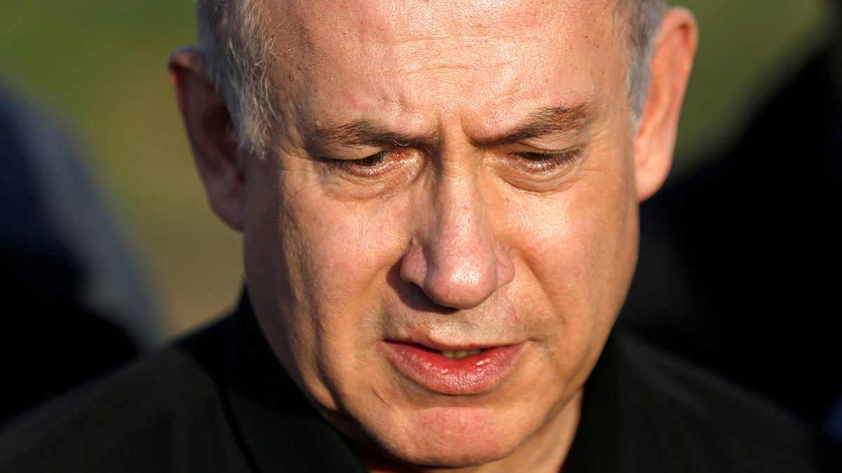 Israel slammed for impeachment law dubbed 'anti-Arab' by critics
