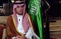 Bűnözők, pszichopaták, perverzek gyülekezete az Iszlám Állam - interjú Szaúd-Arábia külügyminiszterével
