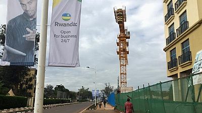 Human Rights Watch accuses Rwanda of still 'Locking up The Poor'