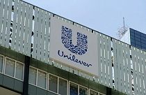 Unilever revela receitas acima do esperado na primeira metade de 2016