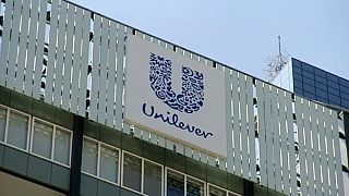 Unilever and Roche results better than expected