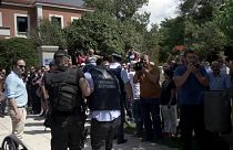 Αλεξανδρούπολη: Ένοχοι για παράνομη είσοδο στη χώρα οι 8 Τούρκοι στρατιωτικοί
