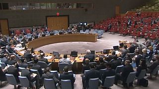 Ban Ki-moon succession: UN to hold first round polls