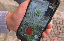 No stopping players as Pokemon Go goes stratospheric