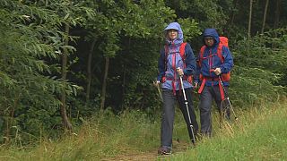 In Germania un salone presenta le ultime novità sul trekking